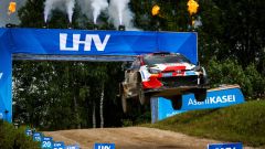 WRC 2023, calendario ufficiale del mondiale Rally