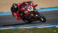Test Superbike a Jerez, day 2: Bulega si conferma!