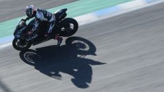 WSBK, test Jerez: Rea torna padrone nel day-2