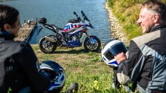 Le promozioni Wunderlich Summer Special 2022 per l’estate per BMW e Harley Davidson