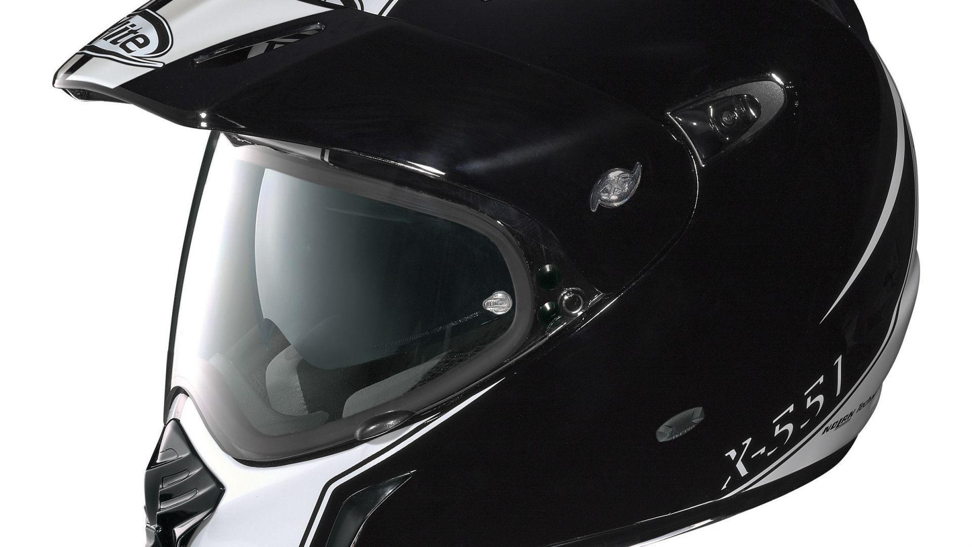 News | X-551 l'enduro stradale firmato X-lite