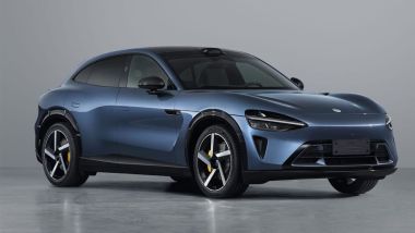Xiaomi YU7: il SUV elettrico ha raccolto circa 289.000 preordini