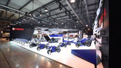 Yamaha: ecco cosa porterà ai Moto Days 2018