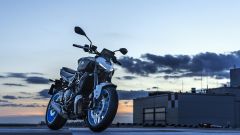 Nuova Yamaha MT-07-2025: info, caratteristiche, motore e prezzi