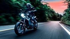 Prove Yamaha MT-09 Y-AMT, SYM ADX 400, MT-09 SP, Piaggio MP3