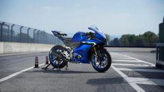 Yamaha R3 2025: info, foto, caratteristiche e disponibilità