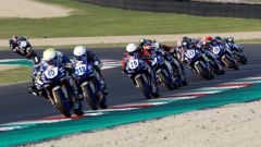 Yamaha R3 Cup 2021: calendario, kit iscrizione, premi