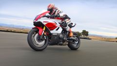 Offerte moto: promozioni e sconti a novembre 2025