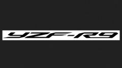 Il logo della nuova Yamaha R9: la sportiva a EICMA 2022?
