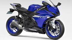 Yamaha: R9, nuova Niken, R1, XSR1000. Le possibili novità