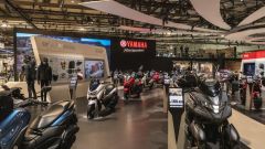 Yamaha conferma la presenza a MBE 2023. Le novità esposte