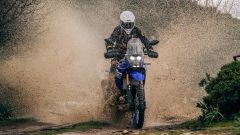 Yamaha Ténéré 700 Explore ed Extreme Edition: novità, prezzi