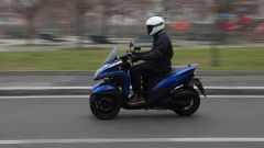 Fase 2, Yamaha lancia l'iniziativa di noleggio scooter. I prezzi