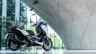 Yamaha XMAX 300 Tech Max 2025