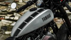 Yamaha Yard Built 2020, la moto vincitrice è in Francia