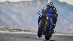 Yamaha: ecco tutti gli appuntamenti dei test ride 2018
