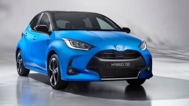 Yaris 2024 Premiere Edition