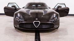 Zagato Alfa Romeo TZ3 Stradale in vendita negli USA