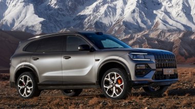 Zeekr 8X: pronto a sfidare i rivali europei, ma non è previsto il debutto sul mercato italiano