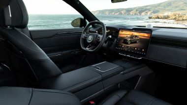 Zeekr appartiene alla categoria dei marchi ''premium'' (foto: Facebook / Zeekr Europe)