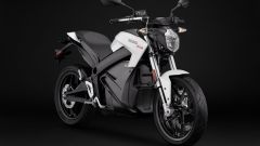Zero Motorcycle, nuove batterie nel 2018 per aumentare l'autonomia