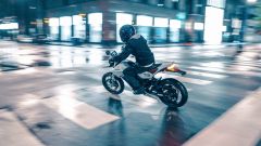 Zero Motorcycles: Efficiency Tour per scoprire la mobilità green