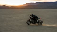 Zero Motorcycles: un fast charger a chi acquista una SR/F