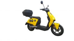 Zig Zag Scooter Sharing: 350 moto elettriche in sharing a Milano