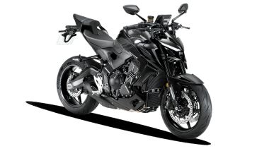 Zontes ZT703R: la naked tre cilindri svelata a EICMA 2025