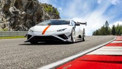 Video: la Lamborghini Zyrus LP1020 Stimolante in azione